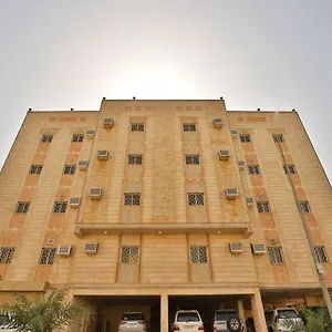 وحدات مفروشة أو واي أو 278 تاج شابا جدة