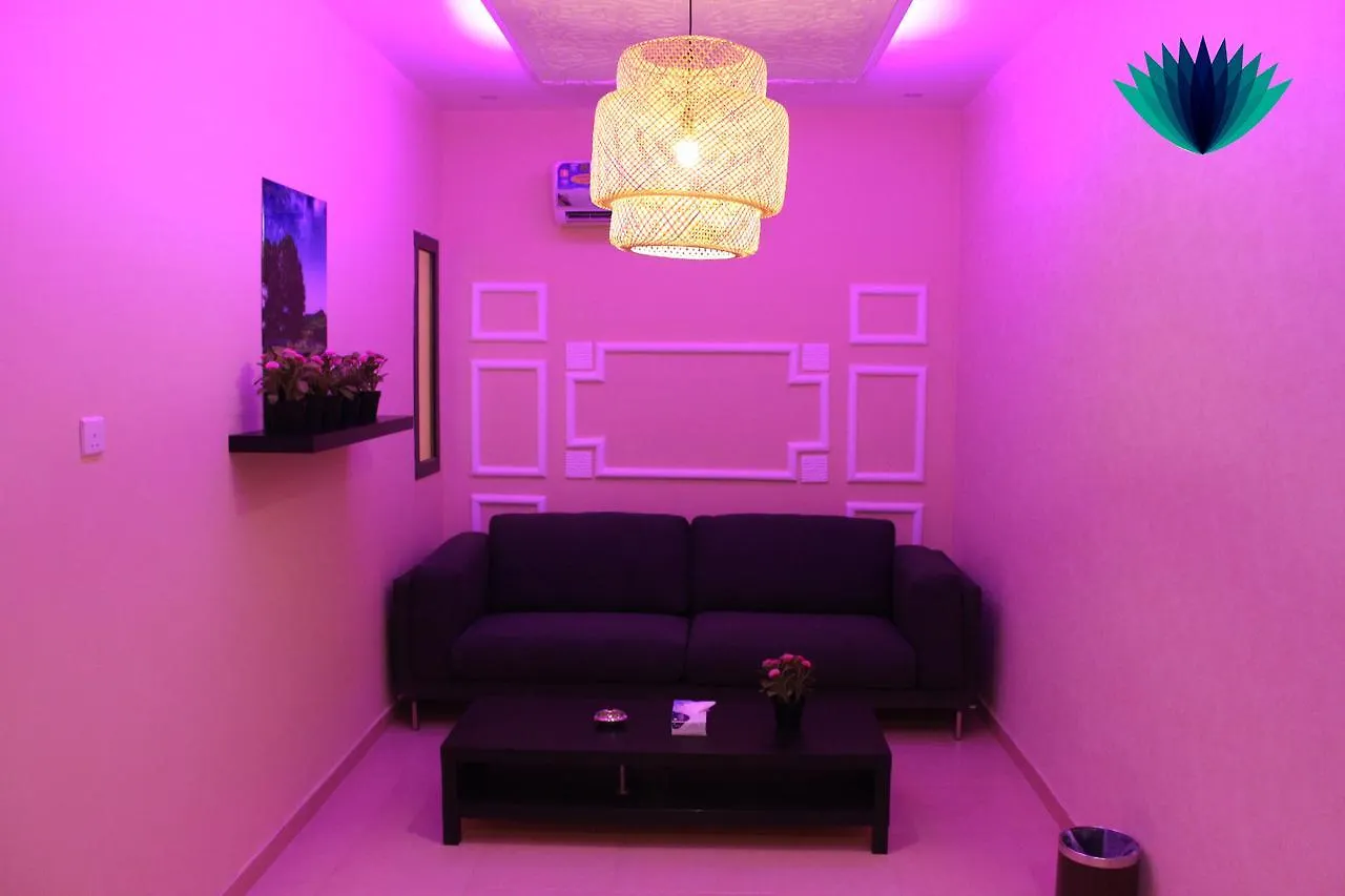جدة Tafasel Aparthotel المملكة العربية السعودية
