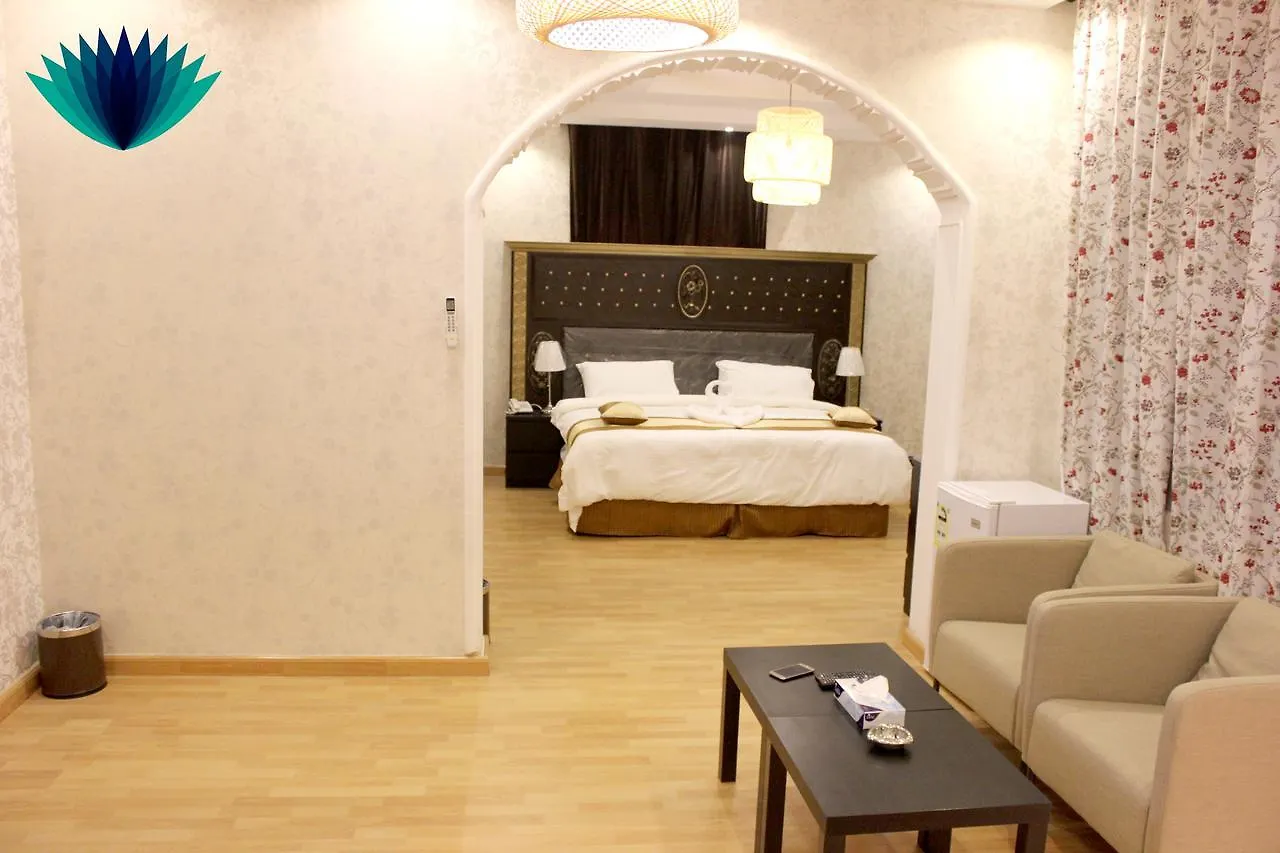 جدة Tafasel Aparthotel المملكة العربية السعودية