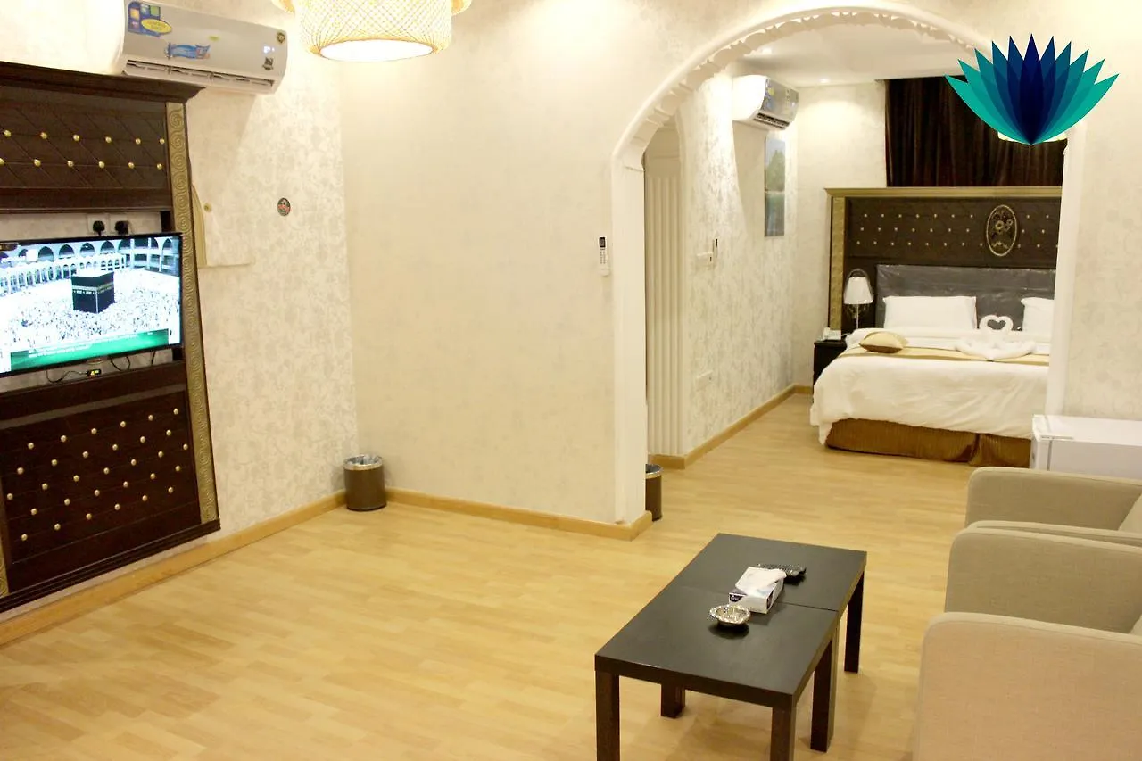 جدة Tafasel Aparthotel